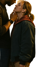 Reminders of Him Maika Monroe Bomber Jacket - Image 2
